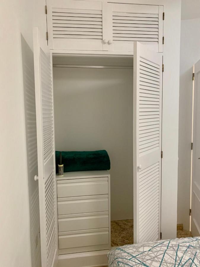Casa Isa II Apartment Arona  Ngoại thất bức ảnh